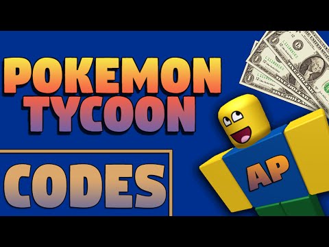 download lagu mp3 mp4 Pokemon Tycoon Codes Roblox, download mp3 Pokemon Tycoon Codes Roblox free download, download mp3 Pokemon Tycoon Codes Roblox