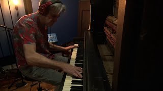 Music video thumbnail preview for Cold Chisel - I Hit the Wall (music video) by Cold Chisel