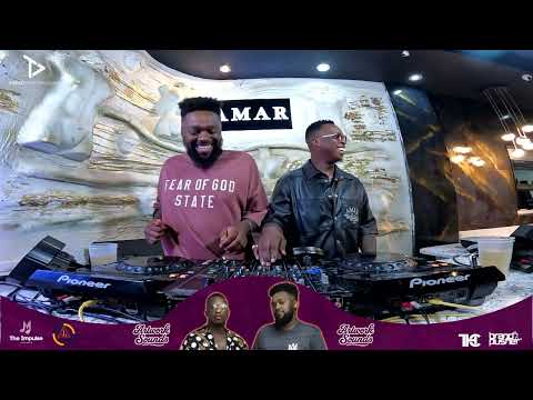 Artwork Sounds Mix (George Lesley&rsquo;s Album Launch)