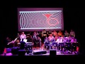 London Music Works perform - Get Carter