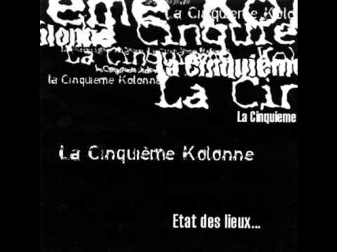 La Cinquieme Kolonne (Piloophaz, Fisto, Arom) - Cigales vs fourmis