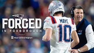 Forged in Foxborough Episode 4 coming MARCH 17 | Patriots