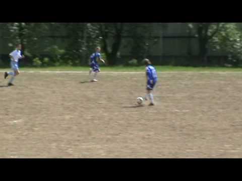 Wda Gresta Świecie - Victoria Śliwice 40 min