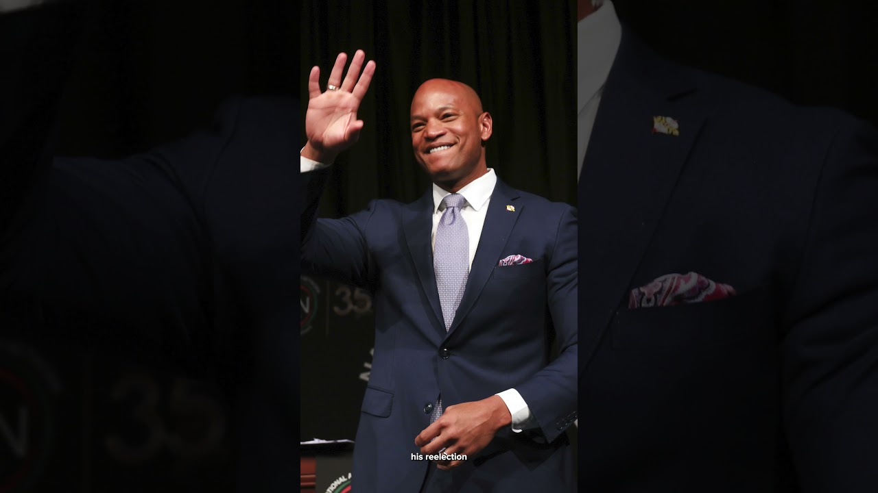 David Scott replacement, FBI raid in Portsmouth & Wes Moore reelection campaign on #TheImpactReport