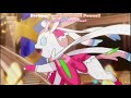 Sylveon AMV Dori Dori