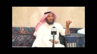 فضيلة الشيخ عثمان الخميس مفهوم البدعة شرعا ولغة