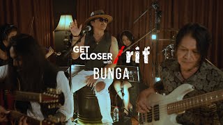Download lagu GET CLOSER with /rif - BUNGA mp3 Download lagu GET CLOSER with /rif - BUNGA mp3
