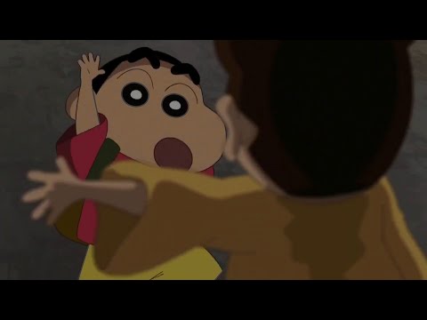 蜡笔小新 电影【国语】2025 超华丽！灼热的春日部舞者 (10) ✨