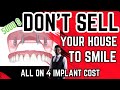 All - on - 4 Implant Cost /2020/ Cheapest All on 4 in the world/Dental tourism India