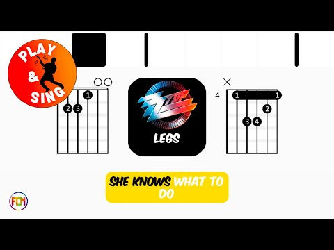 Legs - ZZ Top