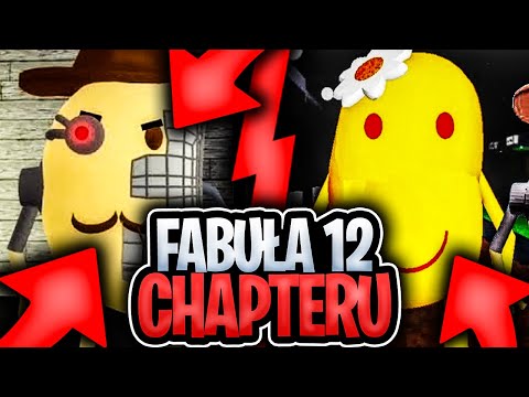Fabuła: PIGGY KSIĘGA 1 ROZDZIAŁ 12 *prawdziwe zakończenie* w ROBLOX POLSKA