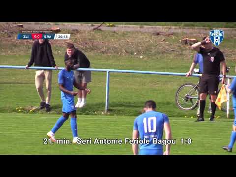 FC Zličín - ABC Braník
