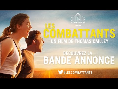 Bande annonce