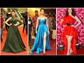 Tamanna Batiya Best Red Carpet Looks Tamannaah Kollywood