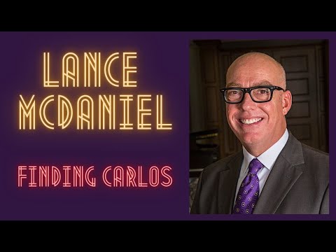This is Lance McDaniel - YouTube