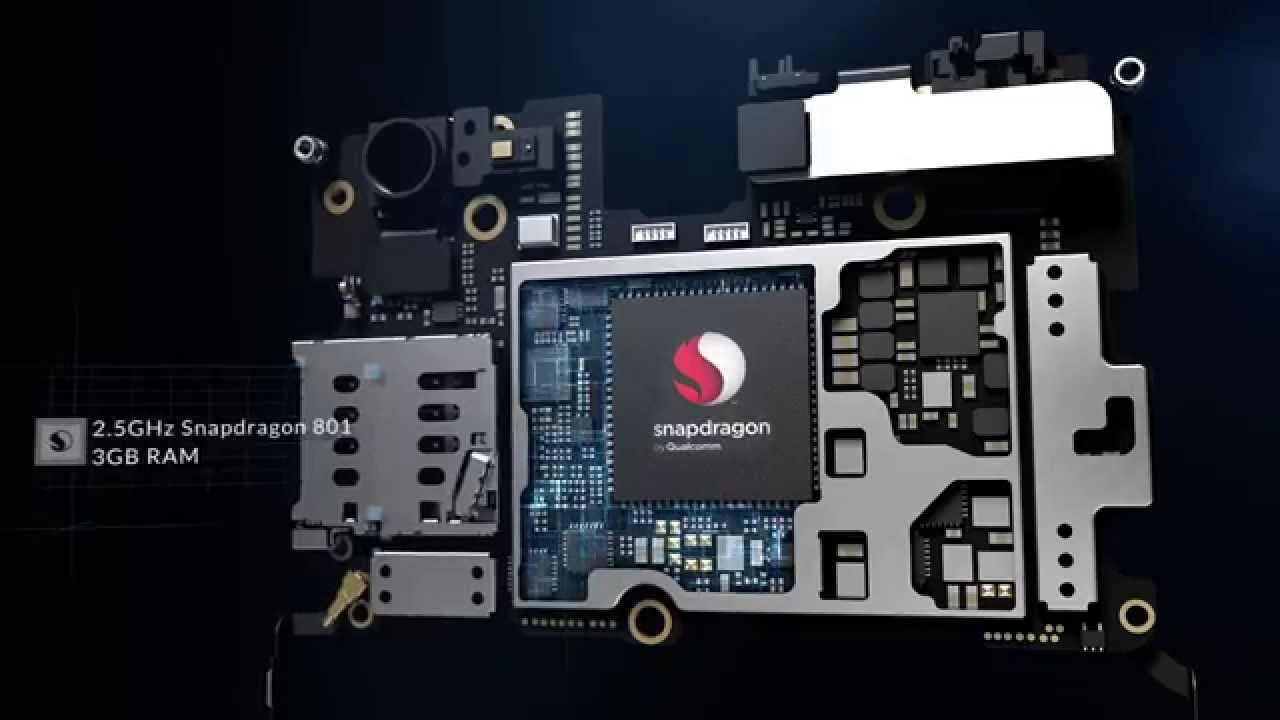 OnePlus One - Never Settle Commercial