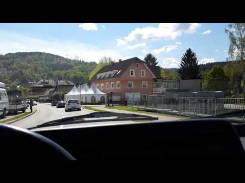 Woerthersee Tour 2016