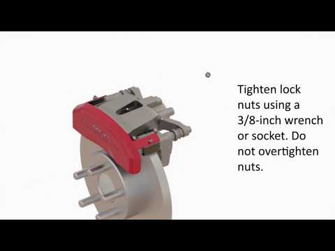 MGP "SA Style Clip"  How-To Animation Install
