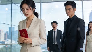 Accidentally wed to the boss, When power play threaten their love—will truth  tear them apart?