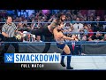 FULL MATCH Roman Reigns Vs Finn Bálor Universal Championship Match SmackDown Sept 3 2021