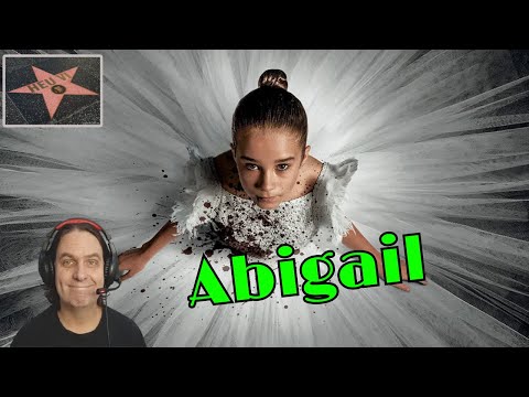 Abigail e o marketing todo errado