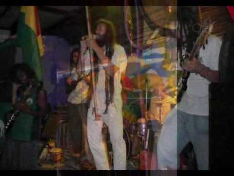 Beto Rasta - Jah Providenciará