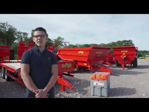 Agri-Linc – PortaFuel & StoraFuel Case Study