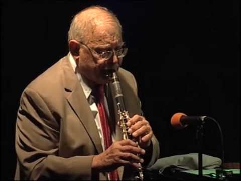 Joe Muranyi 2008 - Swing that Music  Track4