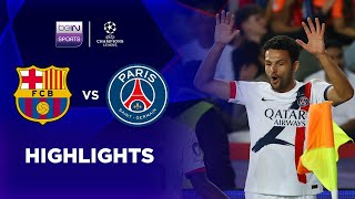 Download lagu Barcelona 1-2 Paris Saint-Germain | Champions League 25/26 Match Highlights mp3 Download lagu Barcelona 1-2 Paris Saint-Germain | Champions League 25/26 Match Highlights mp3