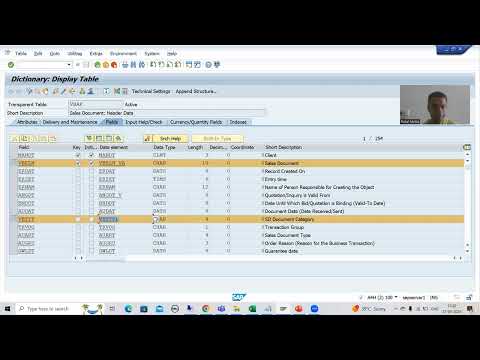 28 - SAP ABAP New Syntax - REDUCE Operator As a Replacement of LOOP Part2