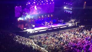 Rubén Blades - Creó en Ti Live