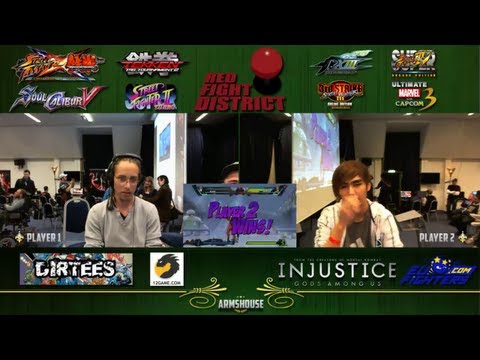 CDV|WhiteBl4ck vs DM|MCZ.Xian - losers quarter finalRFD '13