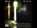 Mr. Lil One - La Noche