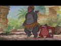 The Jungle Book I Wanna Be Like You 2 Part HD