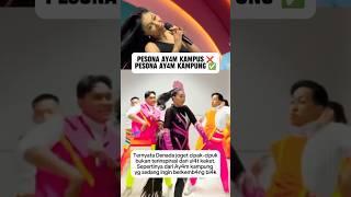 Download lagu Denada joget cipak-cipuk #denada #ariwibowo #jerryaurum #ihsantarore #viralvideo #vidioshort mp3