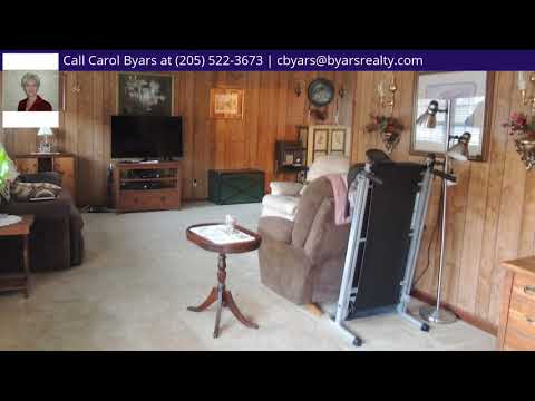 203 DEER St, Jasper, AL 35504 - MLS #18-2288