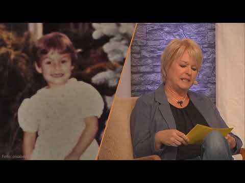 Unendlich wichtig. Vermisst