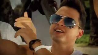 Elvis Crespo ft Zone D&#39; Tambora - Quince Inviernos Official Video