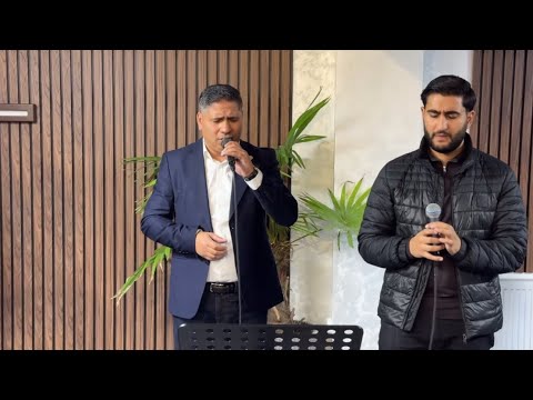 Calinuț Gheorghe & Iosif Filip - nu-i ușor