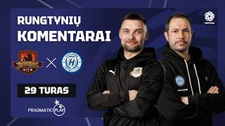 Andrius Lipskis: „Svajonė tolsta, bet kabinsimės“ (2026-08-31)