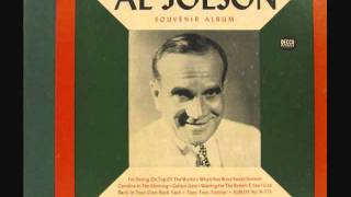 Al Jolson - Waiting for the Robert E. Lee (1947)