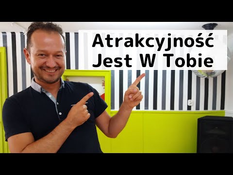 Co sprawia, że czujesz się atrakcyjna? Wyzwanie Tańczę Bez Oczekiwań vol.1