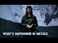 Nuevo video urge a pedir la dimisión de Peña Nieto tras Ayotzinapa