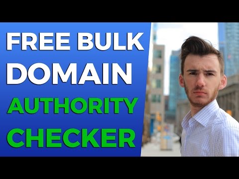 download lagu mp3 mp4 Moz Bulk Domain Authority Checker, download lagu Moz Bulk Domain Authority Checker gratis, unduh video klip Moz Bulk Domain Authority Checker