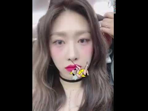180522 Euijin - Naver Video