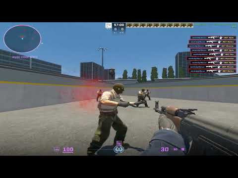 Logitech G Pro X Superlight 2 1K and 4K Polling Rate Comparision CS2