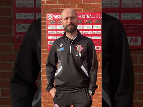 INTERVIEW: Luke Hipwell - Newark Town (H) - UCL - 06/09/25