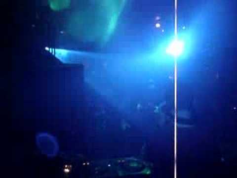 Mili Sefic & Danny Howells @ Vision Nightclub - April 8 2006