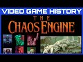 The Chaos Engine 1993 Amiga Atari ST Amiga CD32 MS DOS Sega Mega Drive SNES Windows