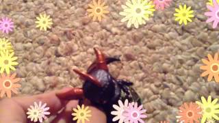 LPS~&quot;Henry:Portrait of a Serial Killer&quot; Fantomas Fan Video